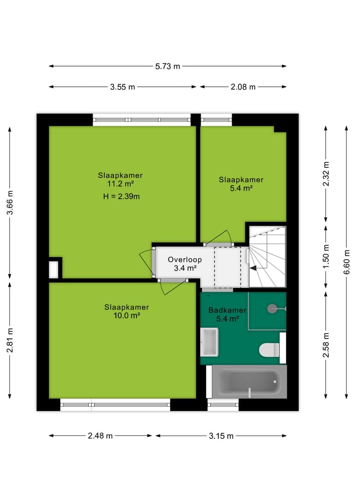 Foto 30 van Twikkelstraat 3