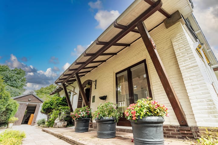 Foto 5 van van Ruysdaellaan 31