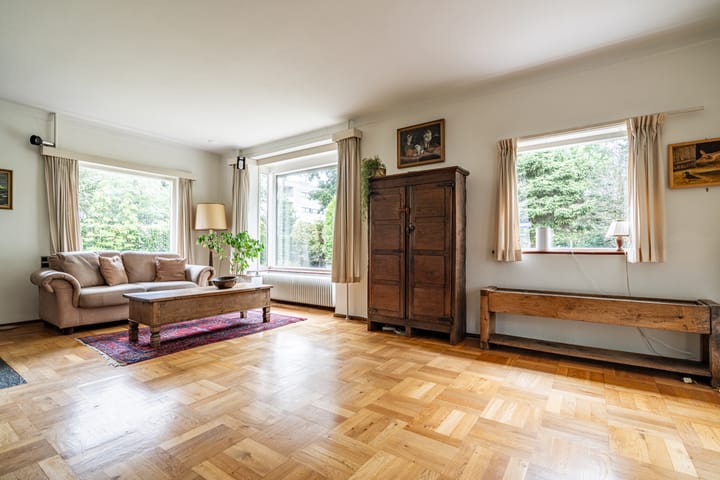 Foto 6 van van Ruysdaellaan 31