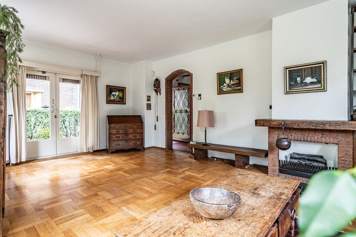 Foto 7 van van Ruysdaellaan 31