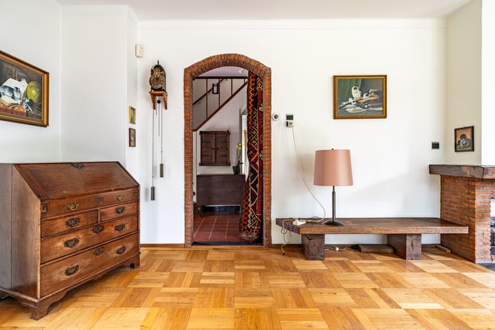 Foto 8 van van Ruysdaellaan 31