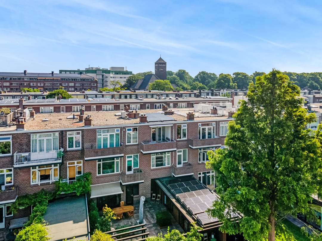 Photo 28 of De Bruynestraat 42