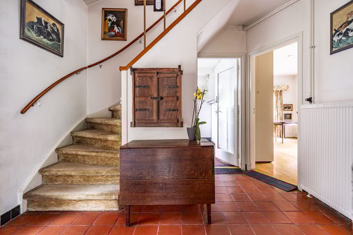 Foto 9 van van Ruysdaellaan 31