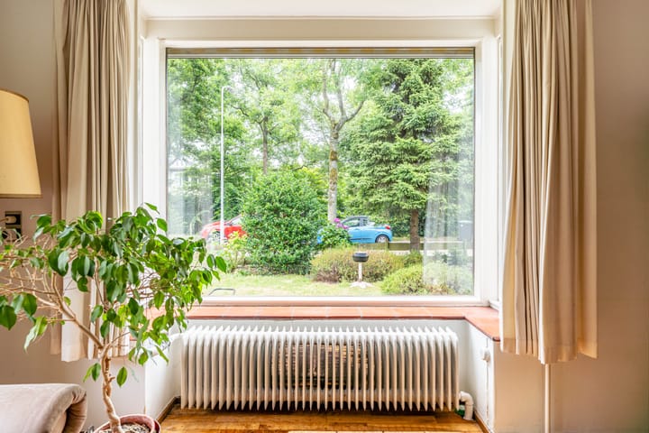 Foto 10 van van Ruysdaellaan 31