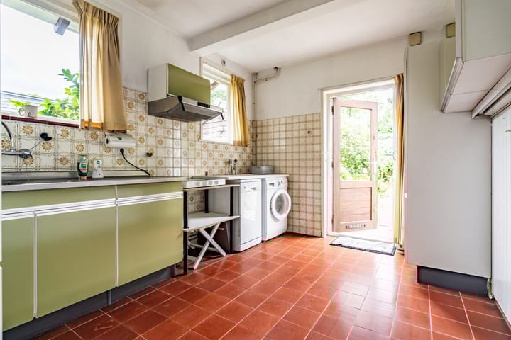 Foto 11 van van Ruysdaellaan 31