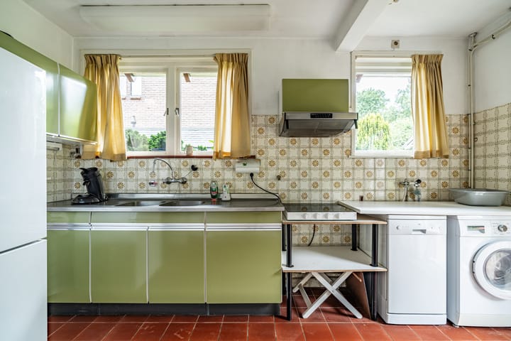 Foto 12 van van Ruysdaellaan 31