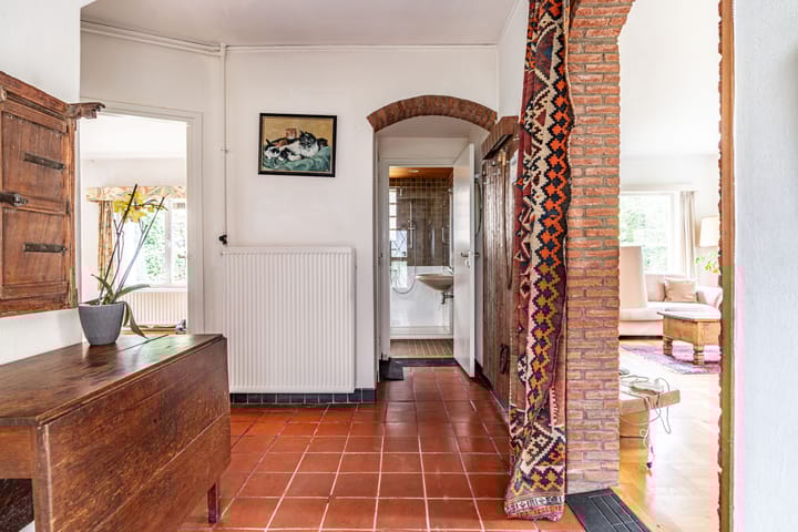 Foto 14 van van Ruysdaellaan 31