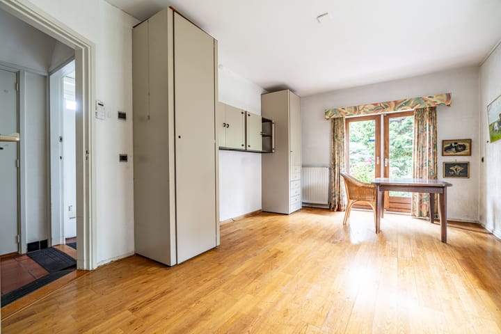 Foto 15 van van Ruysdaellaan 31