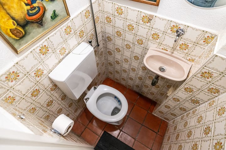 Foto 20 van van Ruysdaellaan 31