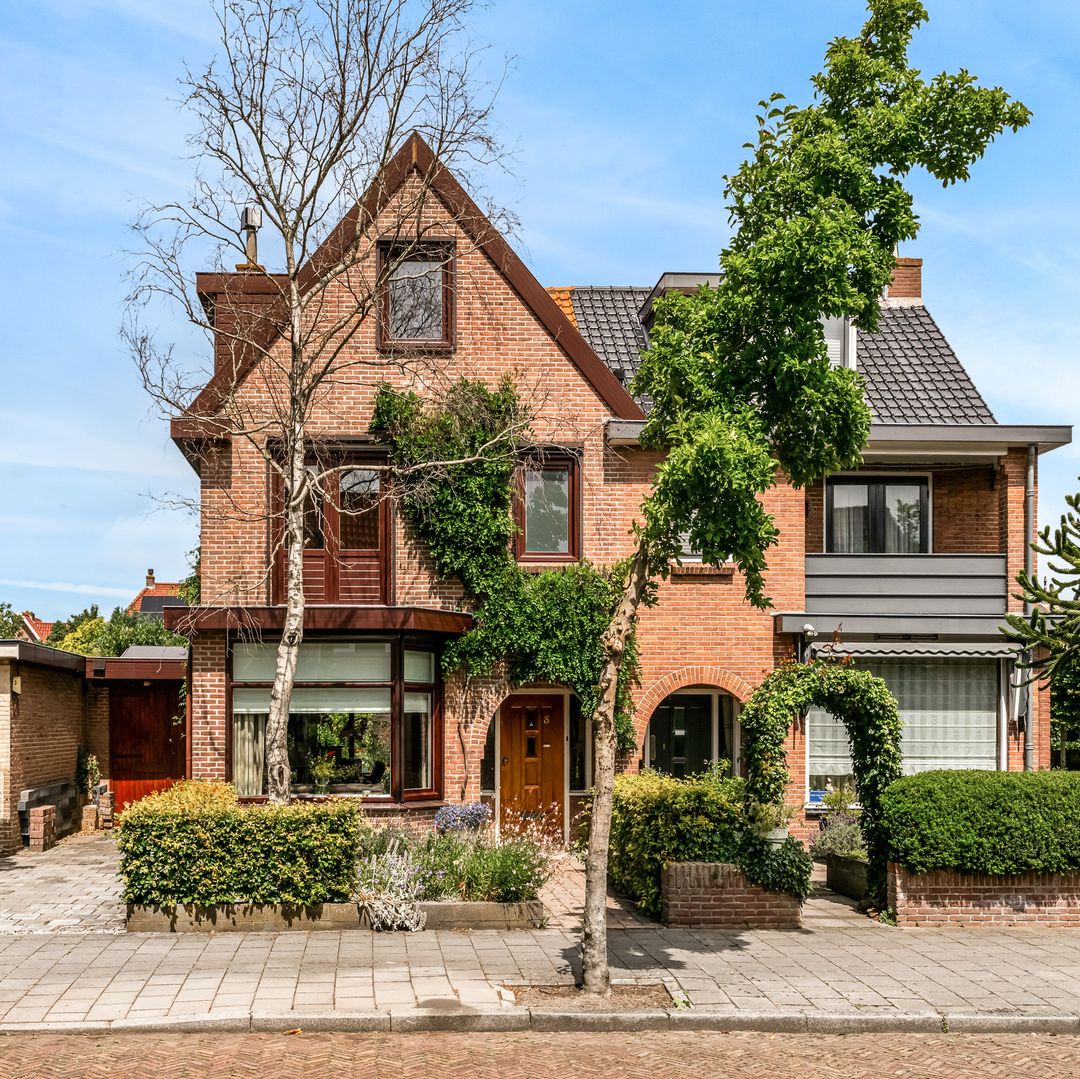 Foto 1 van Lijsterlaan 3