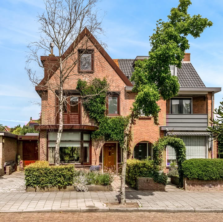 Foto 1 van Lijsterlaan 3