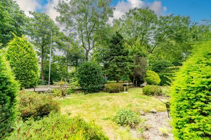 Foto 22 van van Ruysdaellaan 31