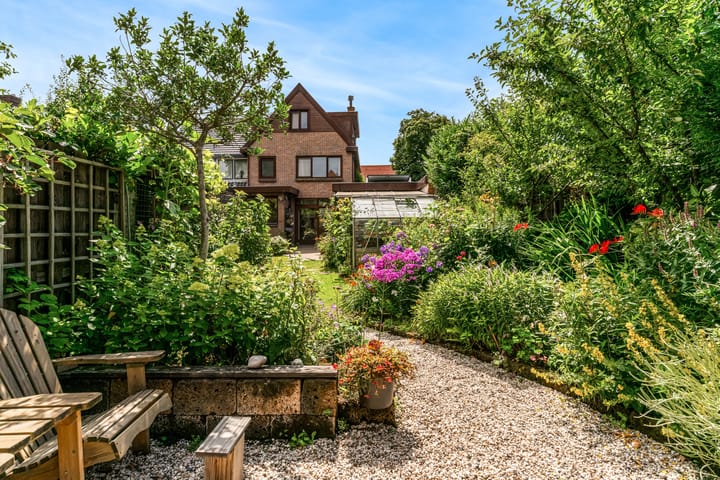 Foto 2 van Lijsterlaan 3