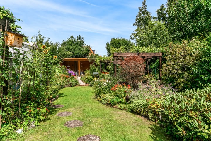 Foto 3 van Lijsterlaan 3