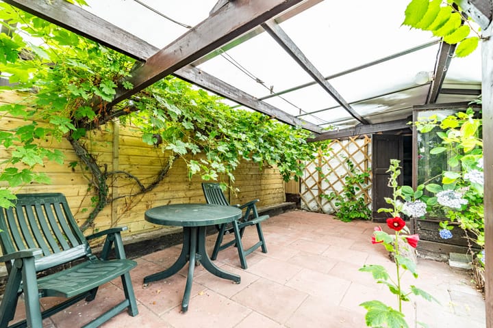 Foto 25 van van Ruysdaellaan 31