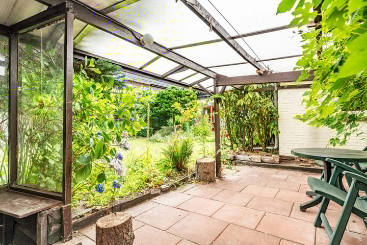 Foto 26 van van Ruysdaellaan 31