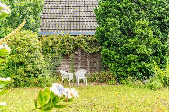 Foto 27 van van Ruysdaellaan 31