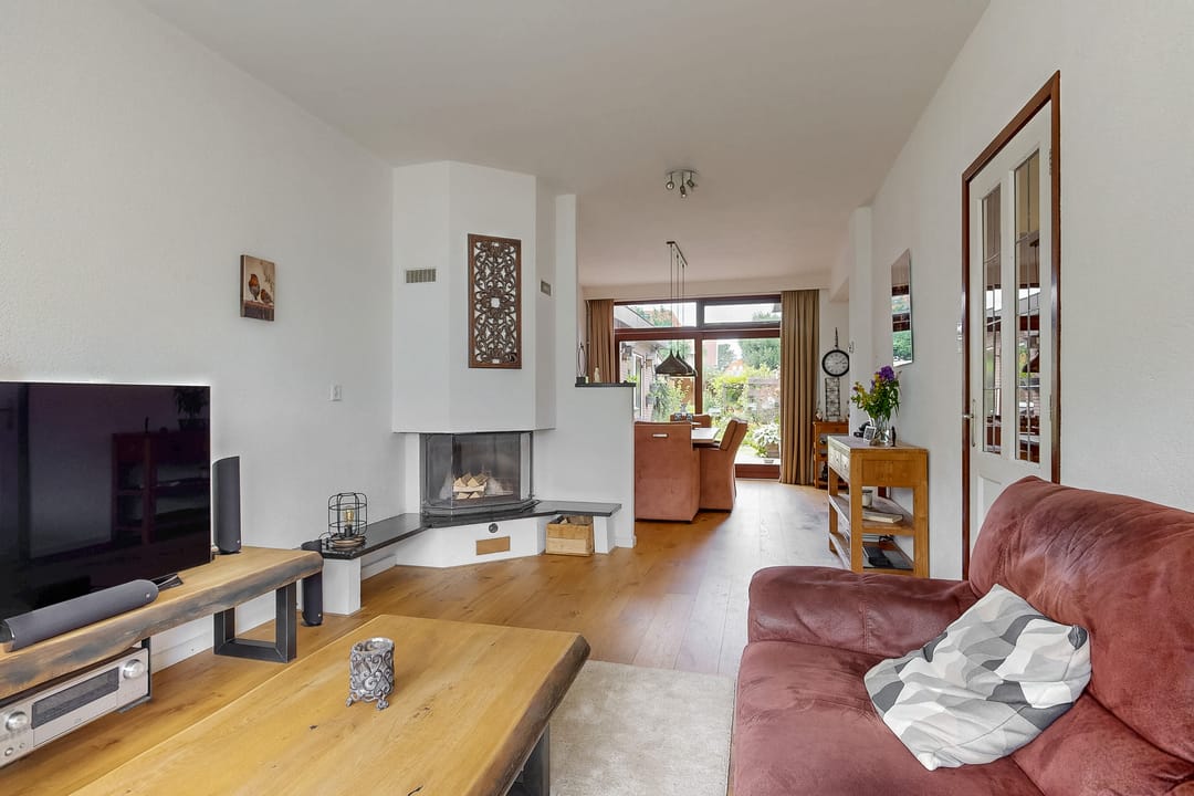 Foto 7 van Lijsterlaan 3