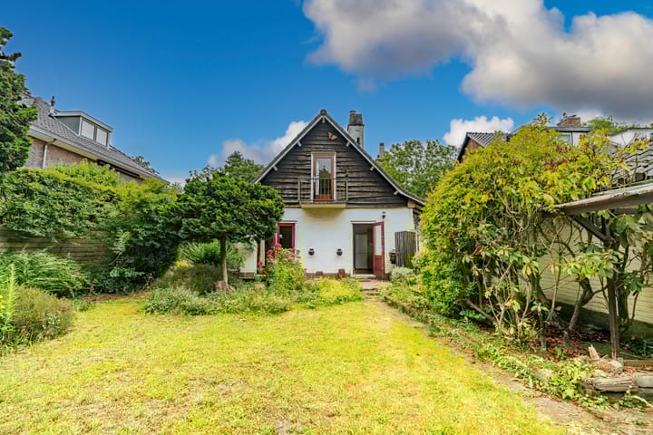 Foto 28 van van Ruysdaellaan 31