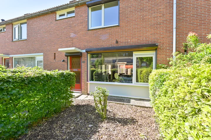 Foto 7 van Duindoorn 49