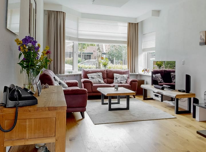 Foto 8 van Lijsterlaan 3