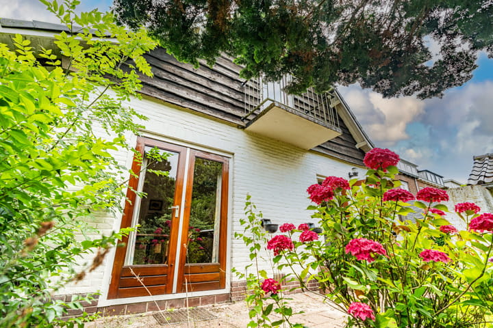 Foto 29 van van Ruysdaellaan 31