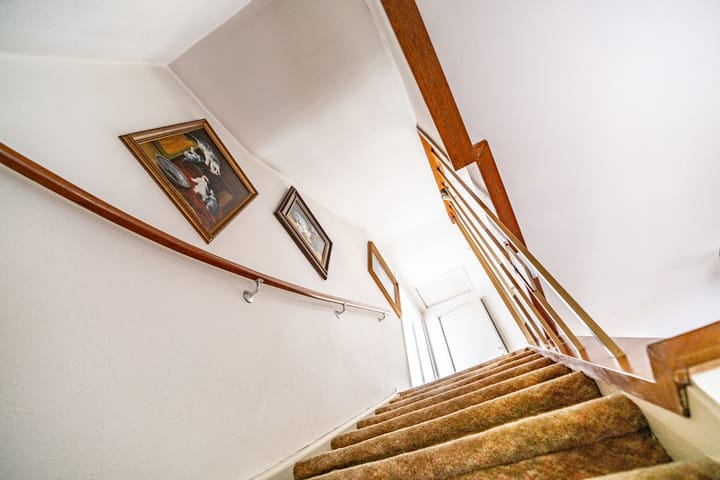 Foto 30 van van Ruysdaellaan 31