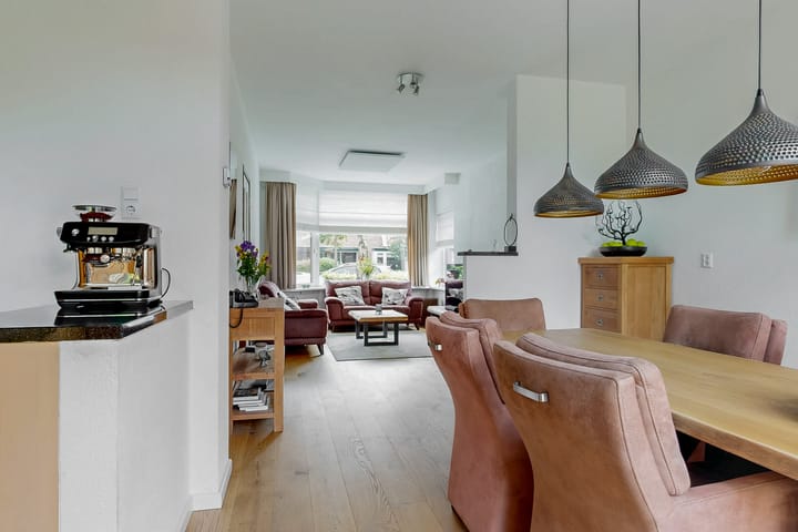 Foto 10 van Lijsterlaan 3