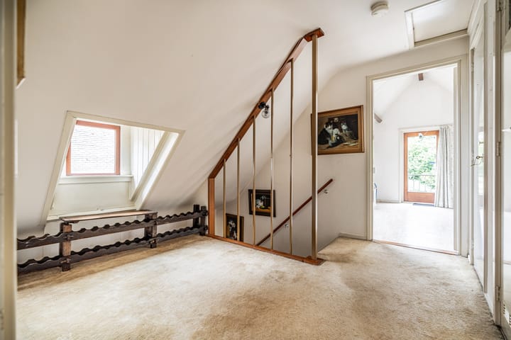 Foto 31 van van Ruysdaellaan 31