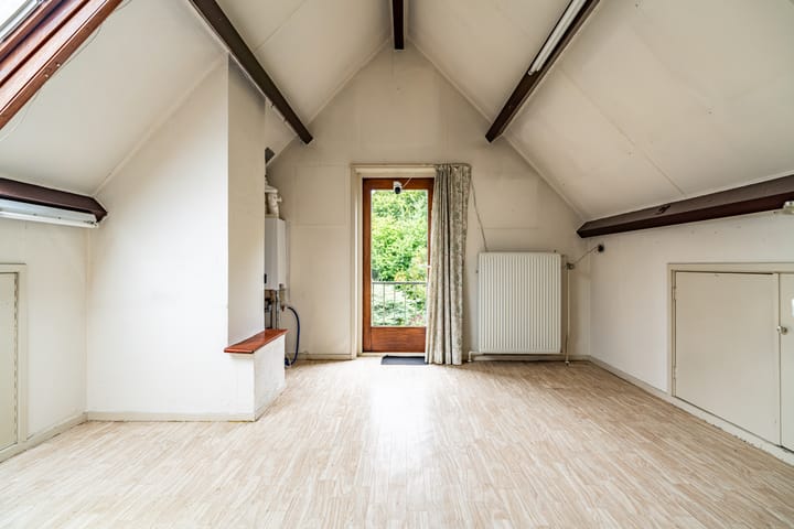 Foto 32 van van Ruysdaellaan 31