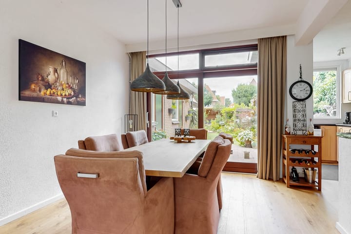 Foto 11 van Lijsterlaan 3