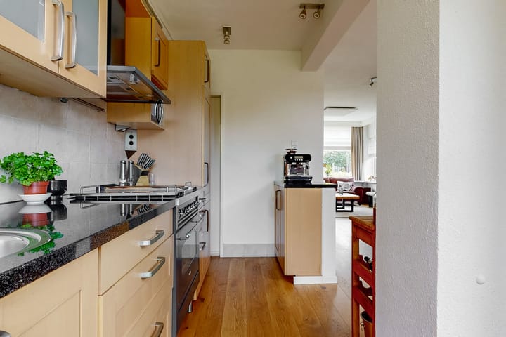 Foto 12 van Lijsterlaan 3