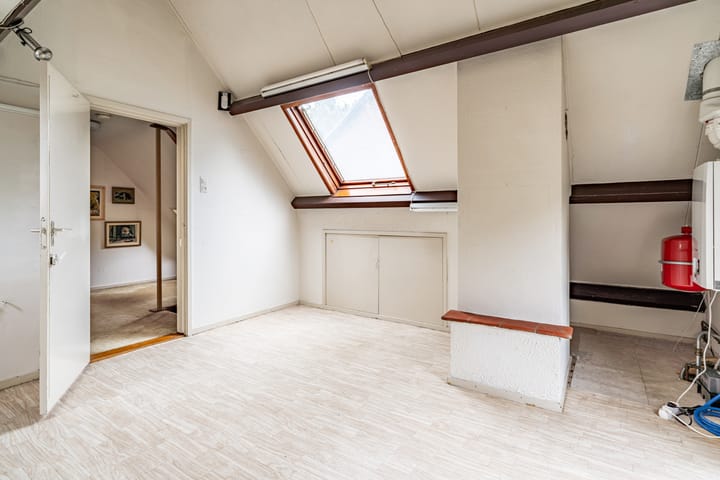 Foto 34 van van Ruysdaellaan 31