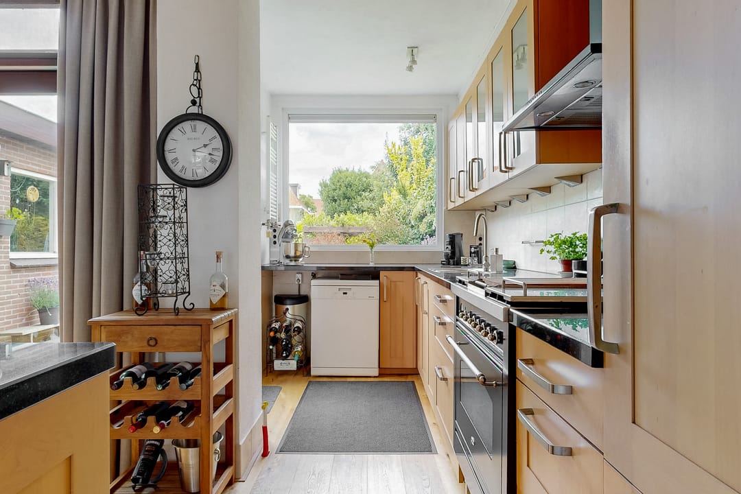 Foto 13 van Lijsterlaan 3