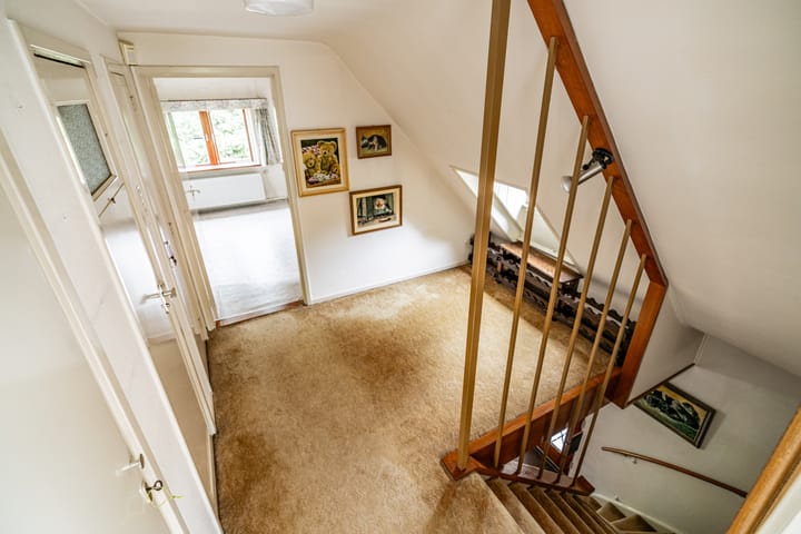 Foto 35 van van Ruysdaellaan 31