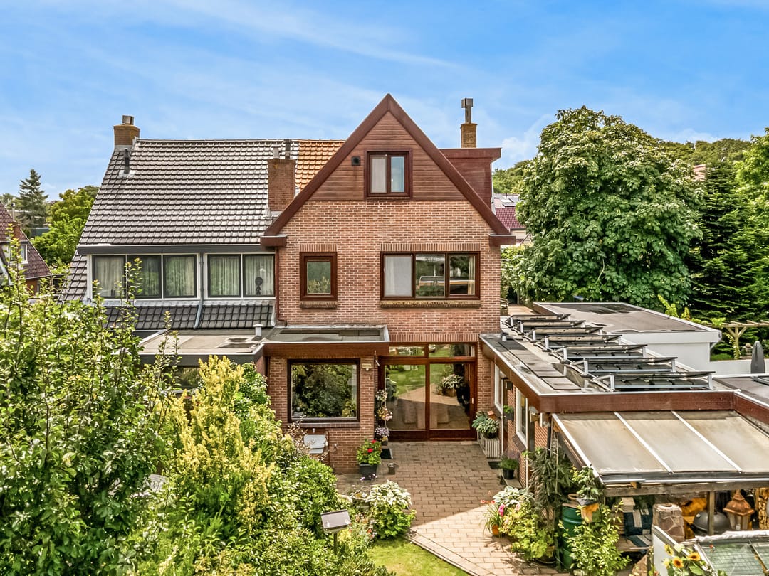 Foto 16 van Lijsterlaan 3