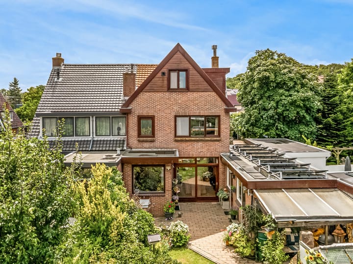 Foto 16 van Lijsterlaan 3