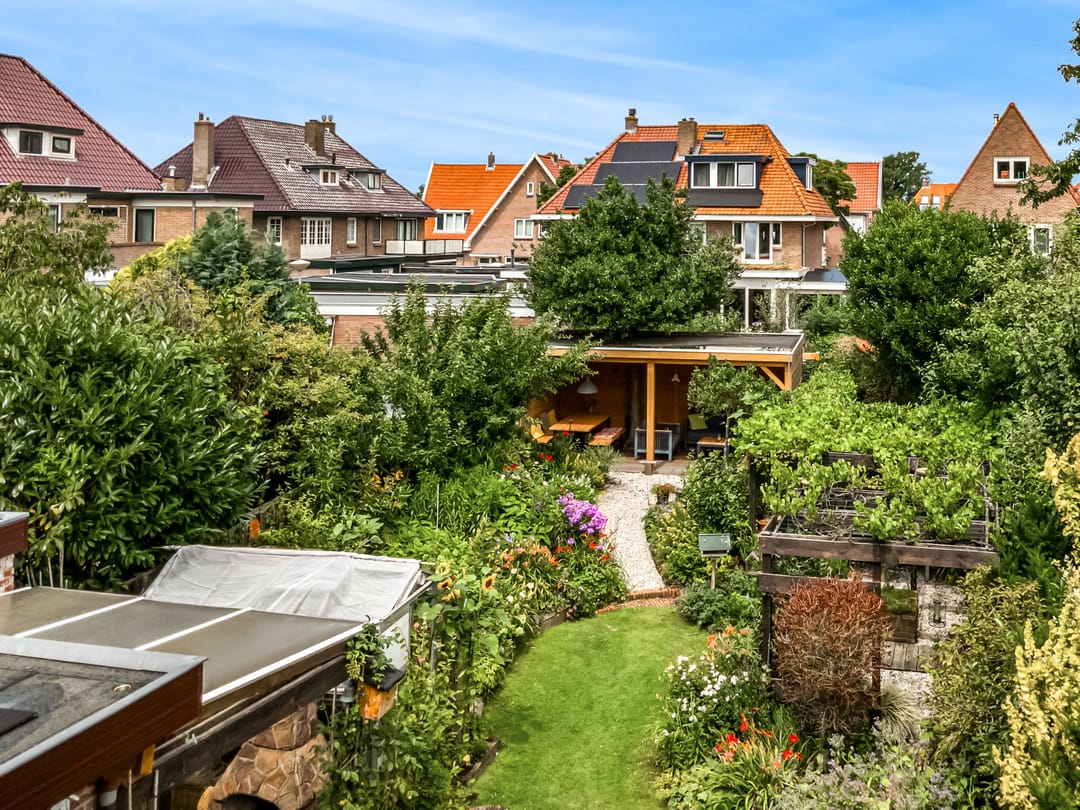 Foto 17 van Lijsterlaan 3