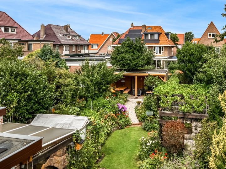 Foto 17 van Lijsterlaan 3