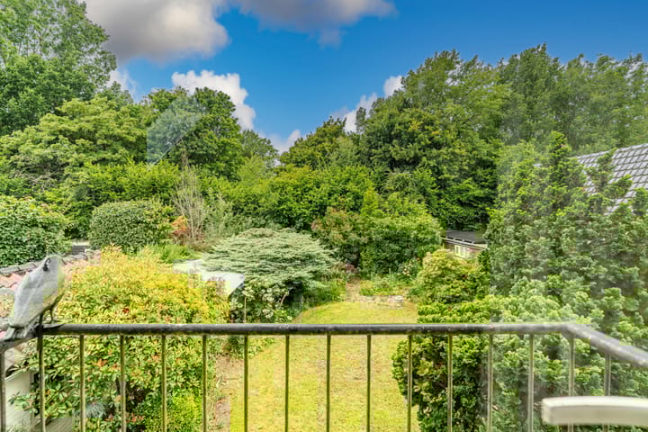 Foto 39 van van Ruysdaellaan 31