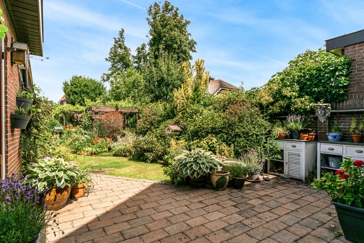 Foto 18 van Lijsterlaan 3