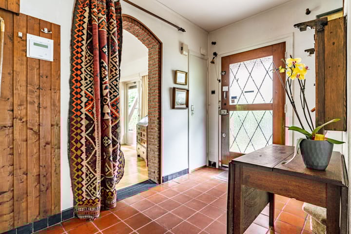 Foto 40 van van Ruysdaellaan 31