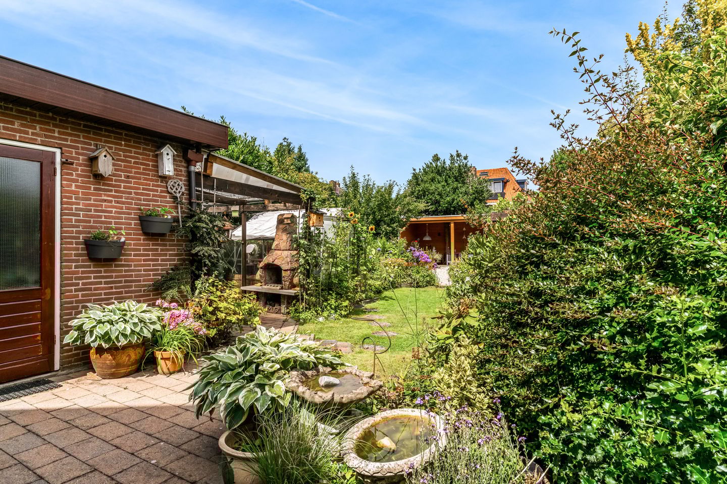 Foto 19 van Lijsterlaan 3