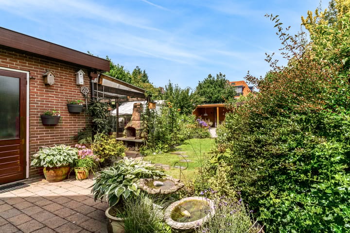 Foto 19 van Lijsterlaan 3