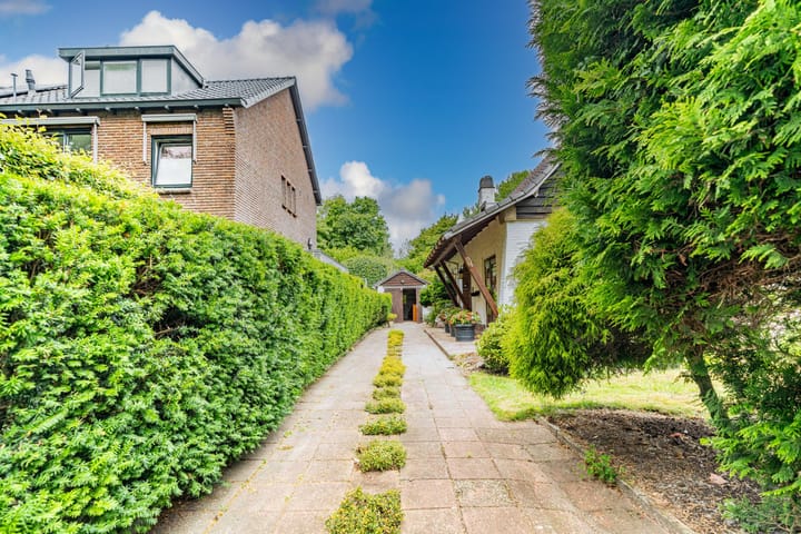 Foto 42 van van Ruysdaellaan 31