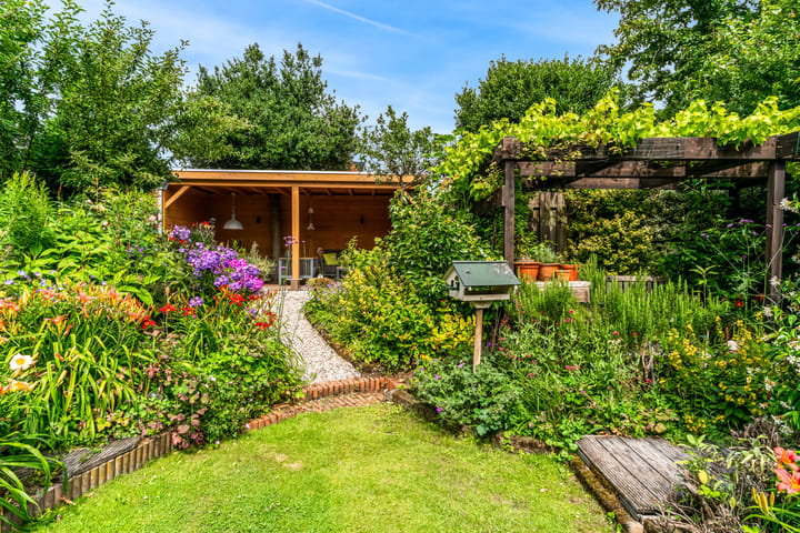 Foto 20 van Lijsterlaan 3