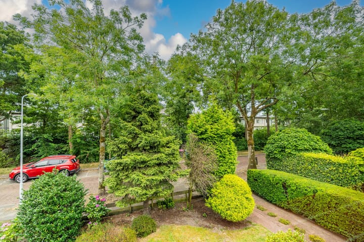 Foto 43 van van Ruysdaellaan 31