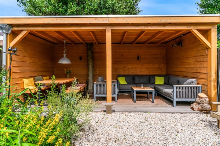 Foto 21 van Lijsterlaan 3