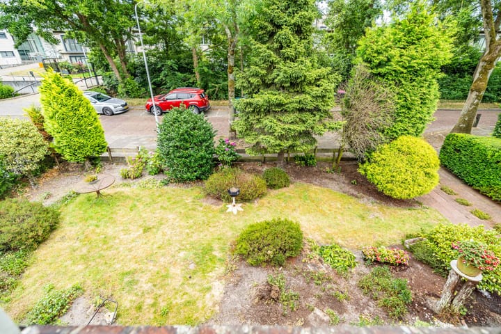 Foto 44 van van Ruysdaellaan 31