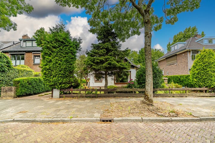 Foto 45 van van Ruysdaellaan 31